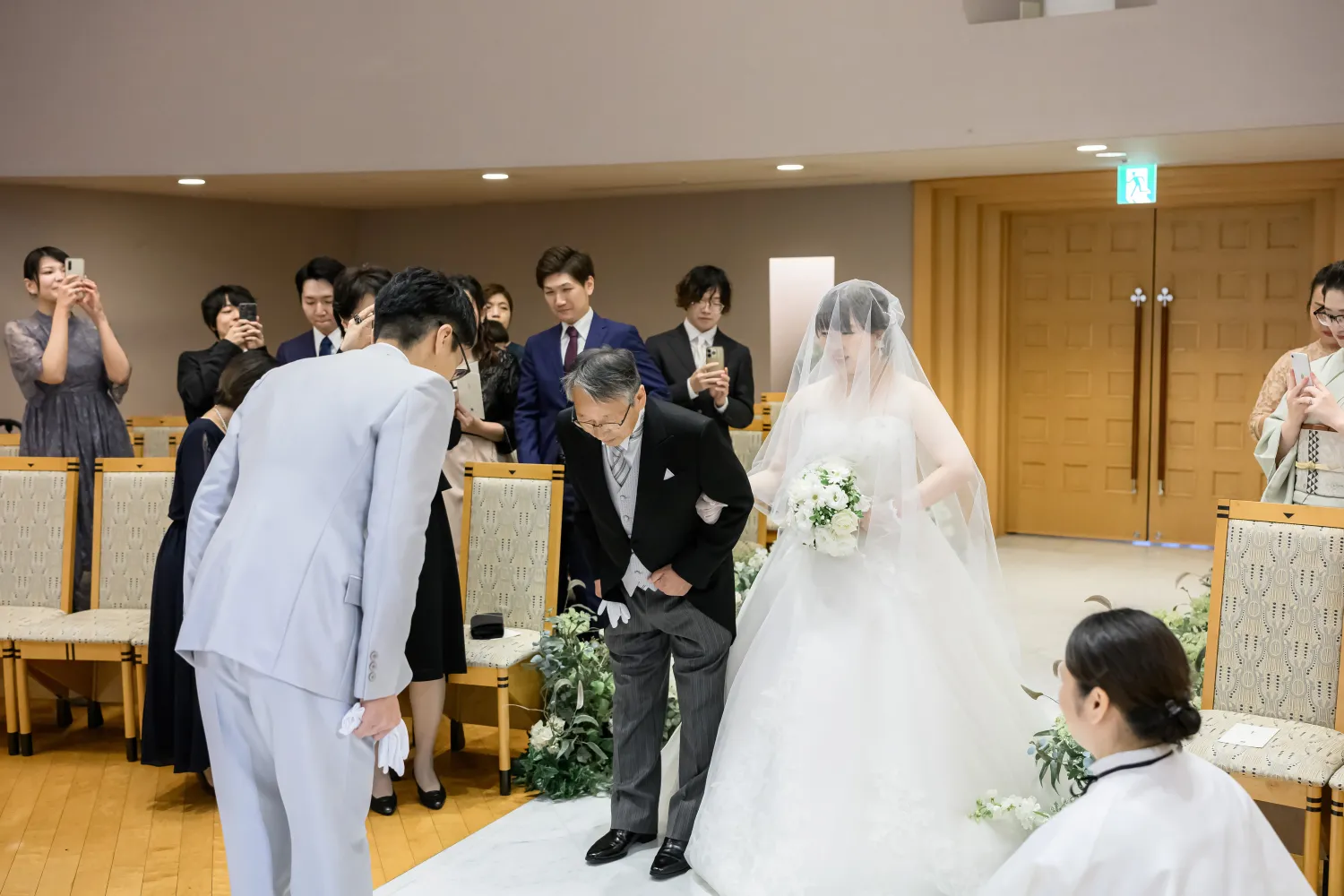 レポートギャラリー画像