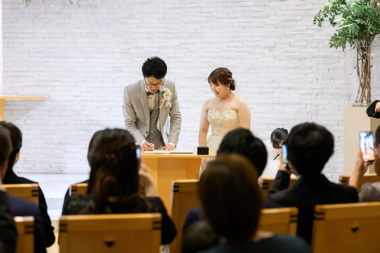 レポートギャラリー画像