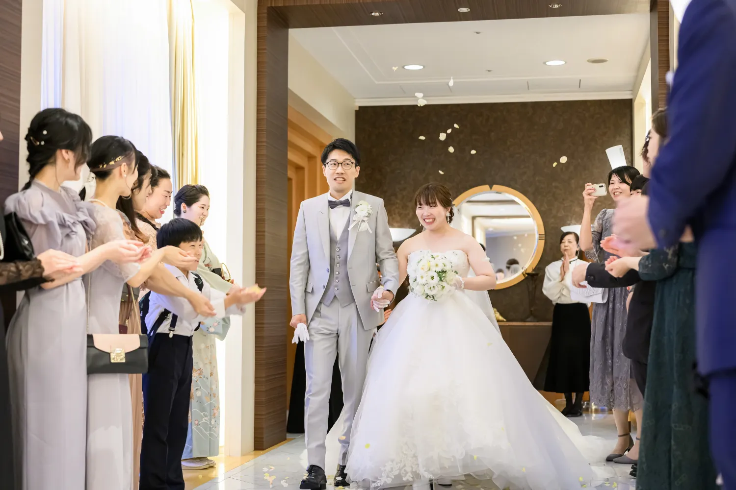 レポートギャラリー画像