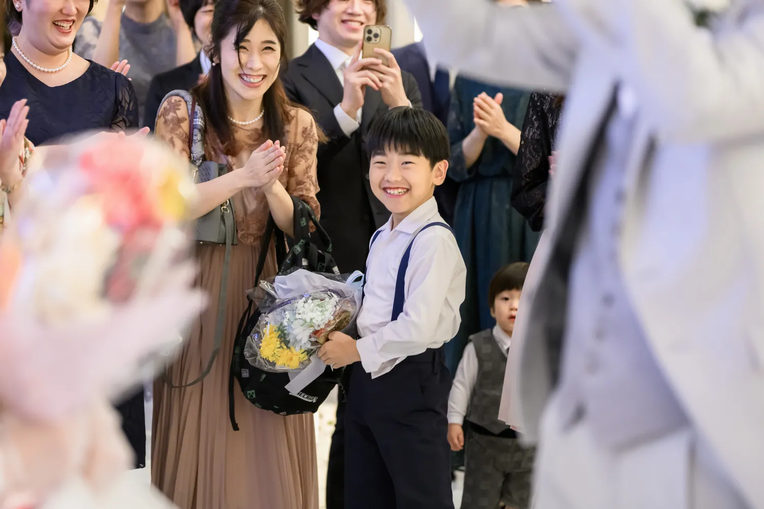 レポートギャラリー画像