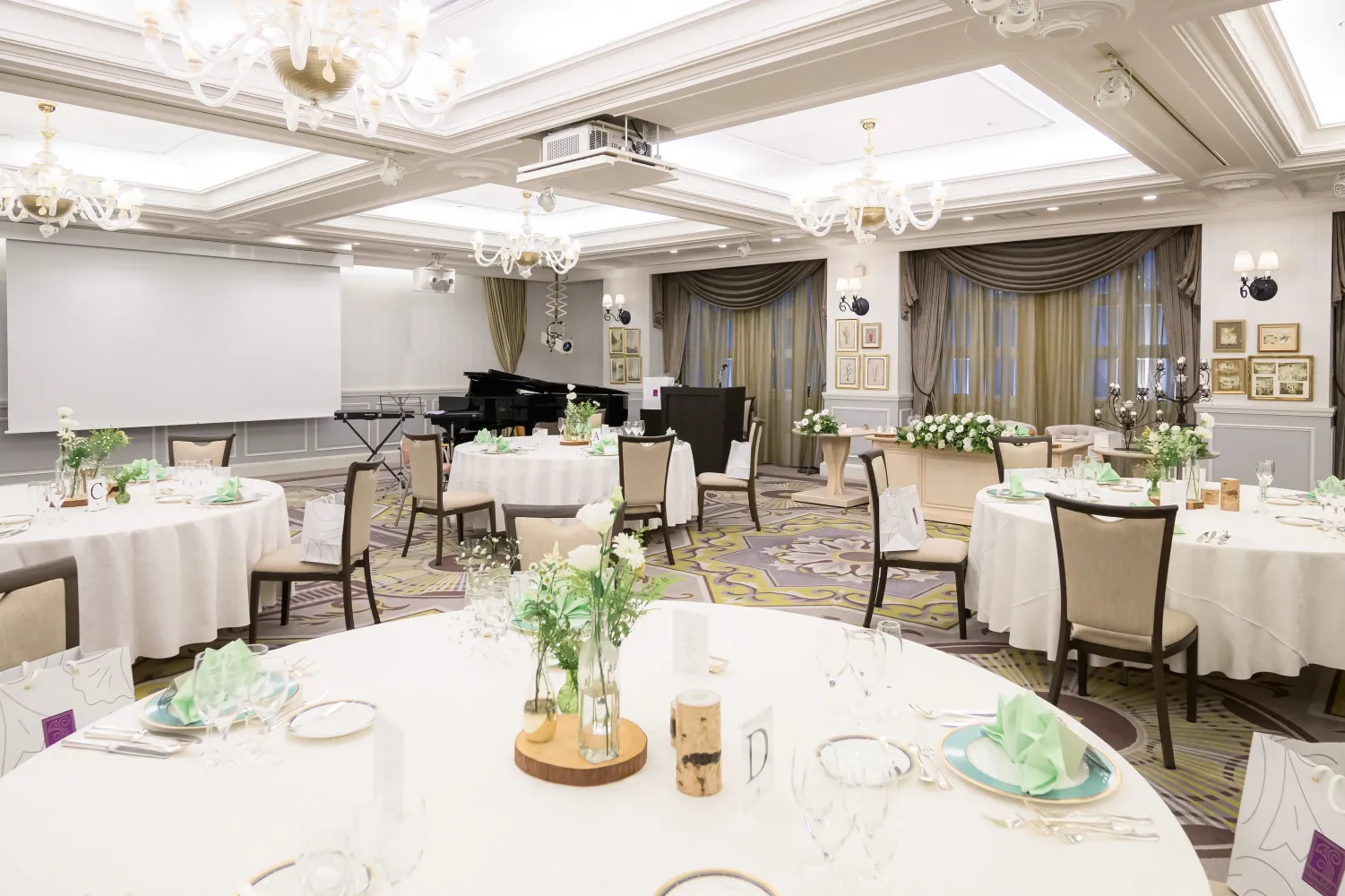 レポートギャラリー画像