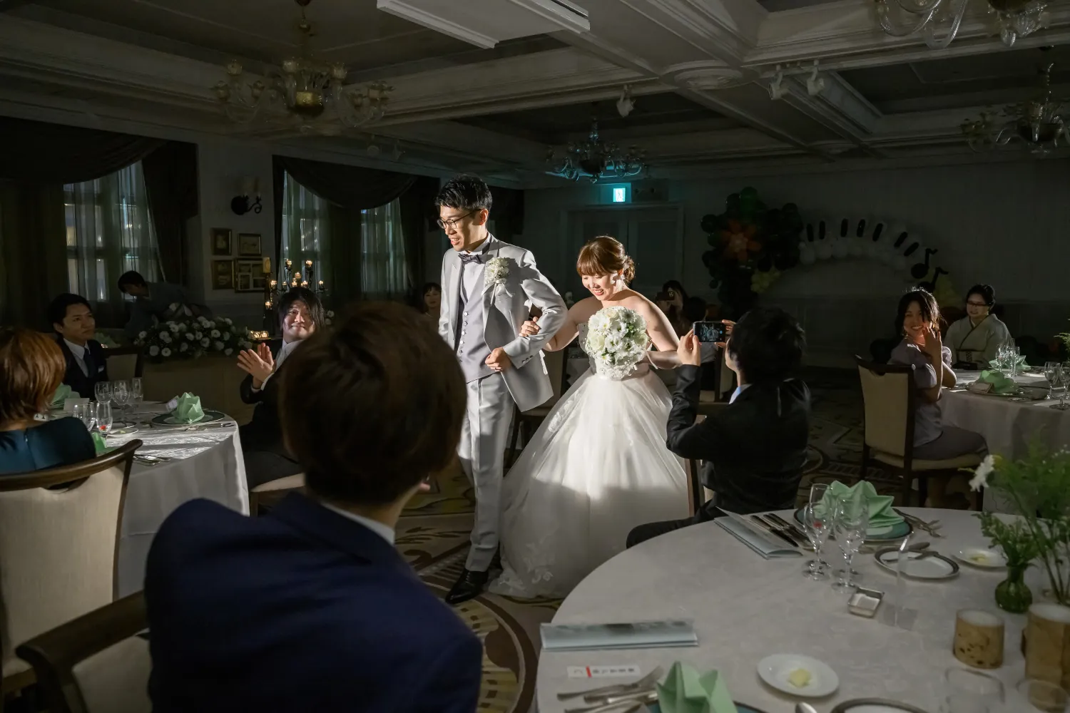 レポートギャラリー画像