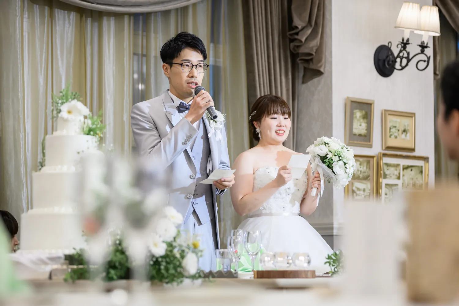 レポートギャラリー画像