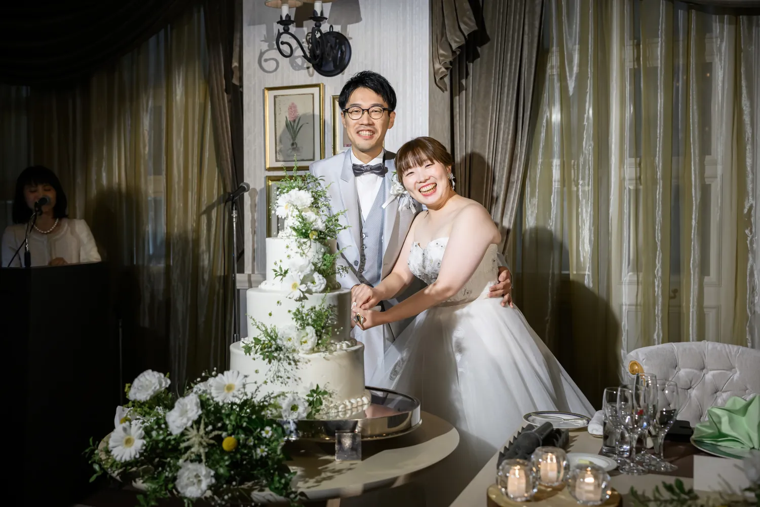 レポートギャラリー画像