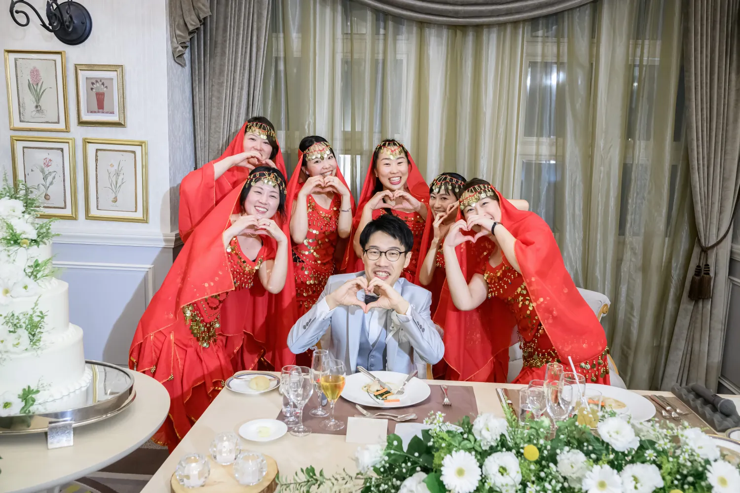 レポートギャラリー画像