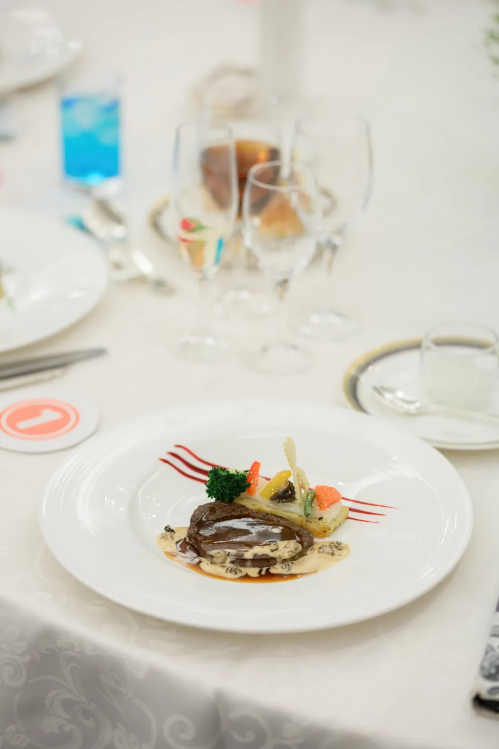 レポートギャラリー画像