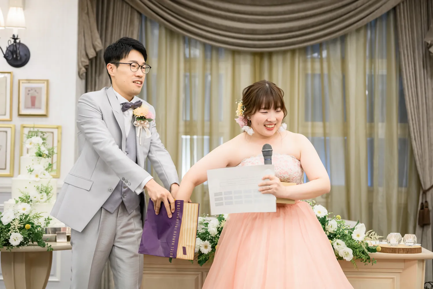 レポートギャラリー画像