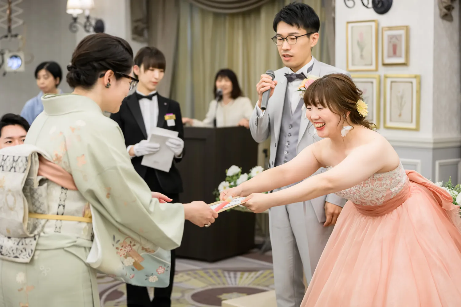 レポートギャラリー画像