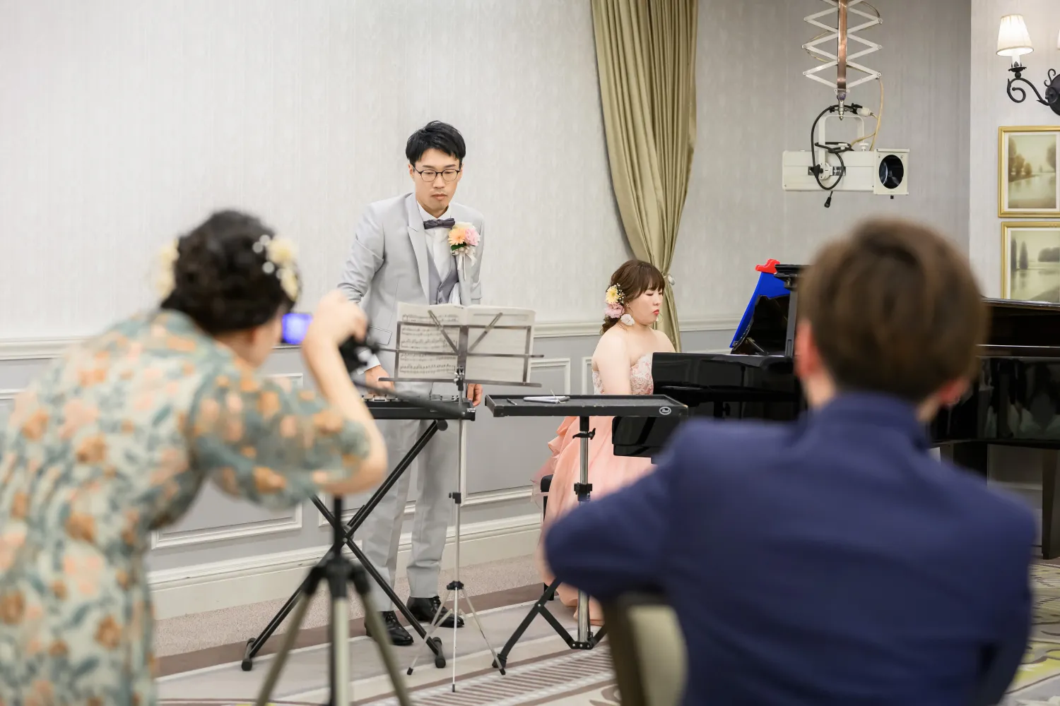 レポートギャラリー画像