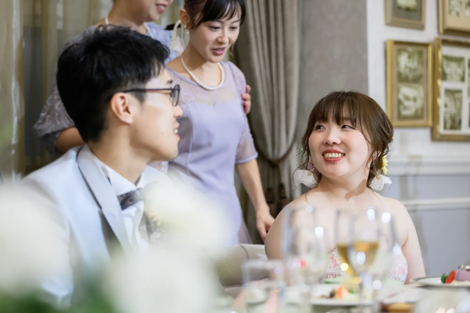 レポートギャラリー画像