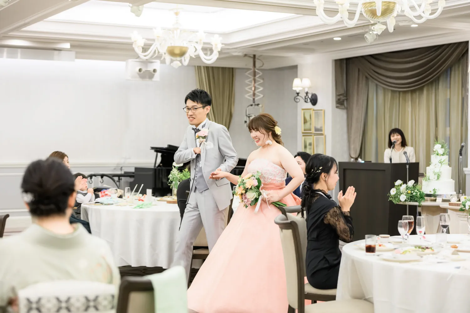 レポートギャラリー画像