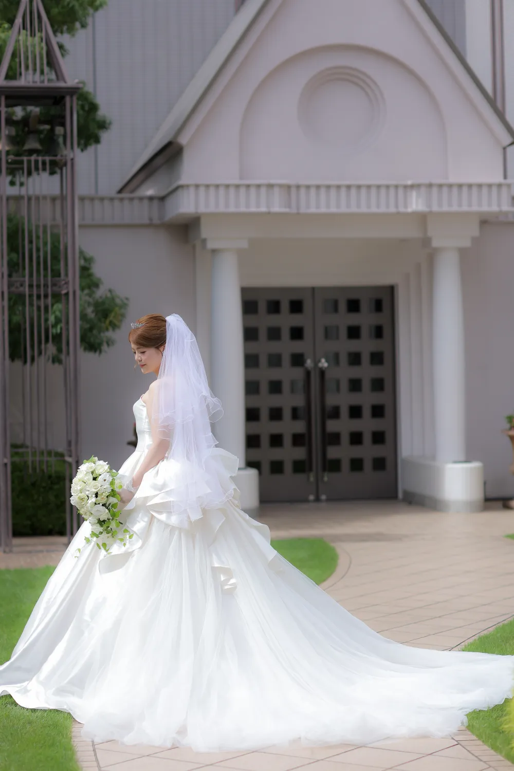 レポートギャラリー画像