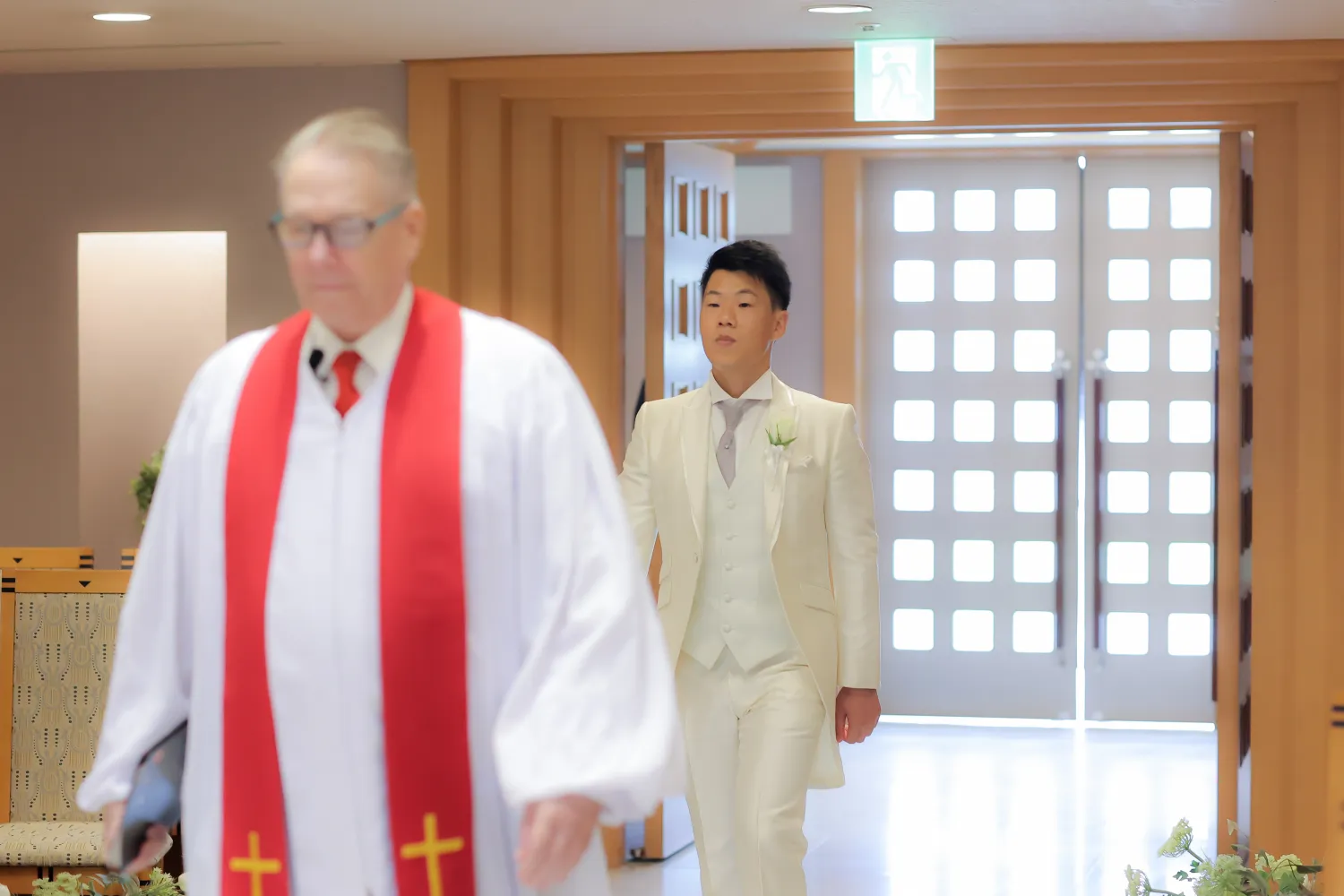 レポートギャラリー画像