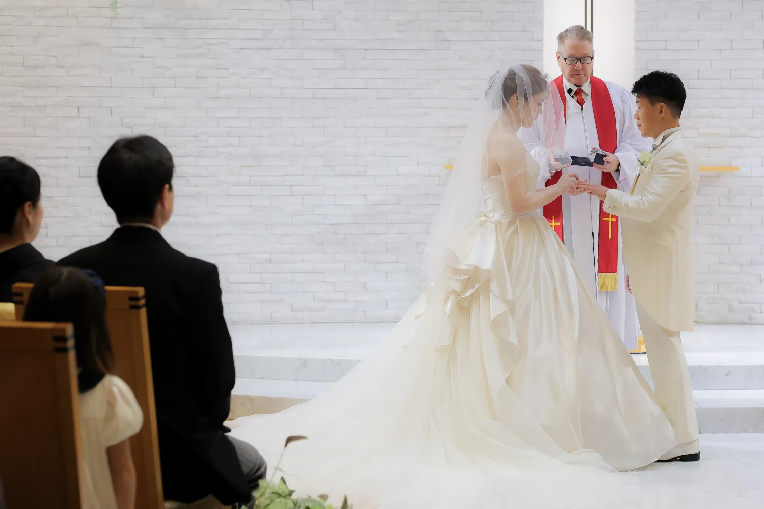 レポートギャラリー画像