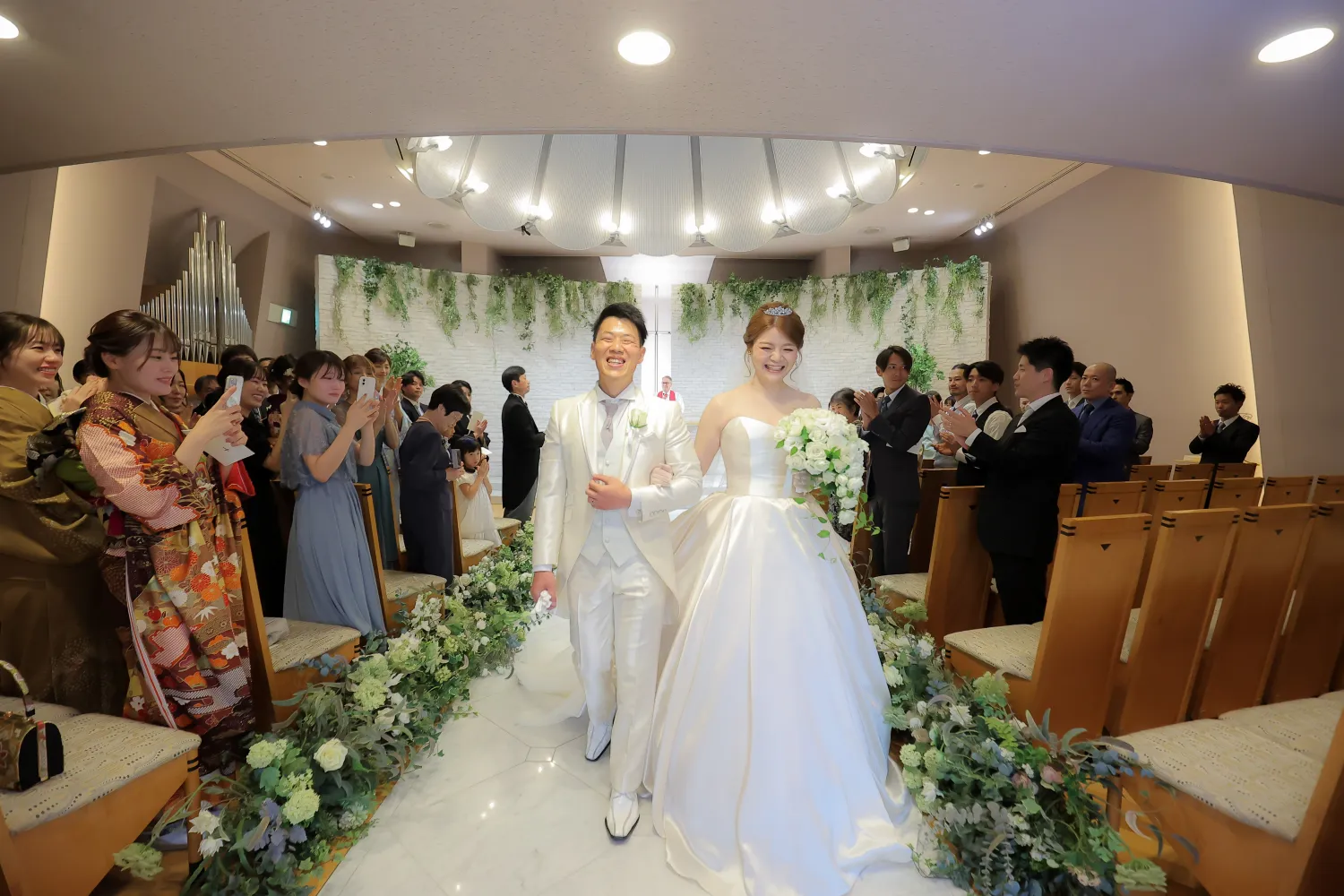 レポートギャラリー画像