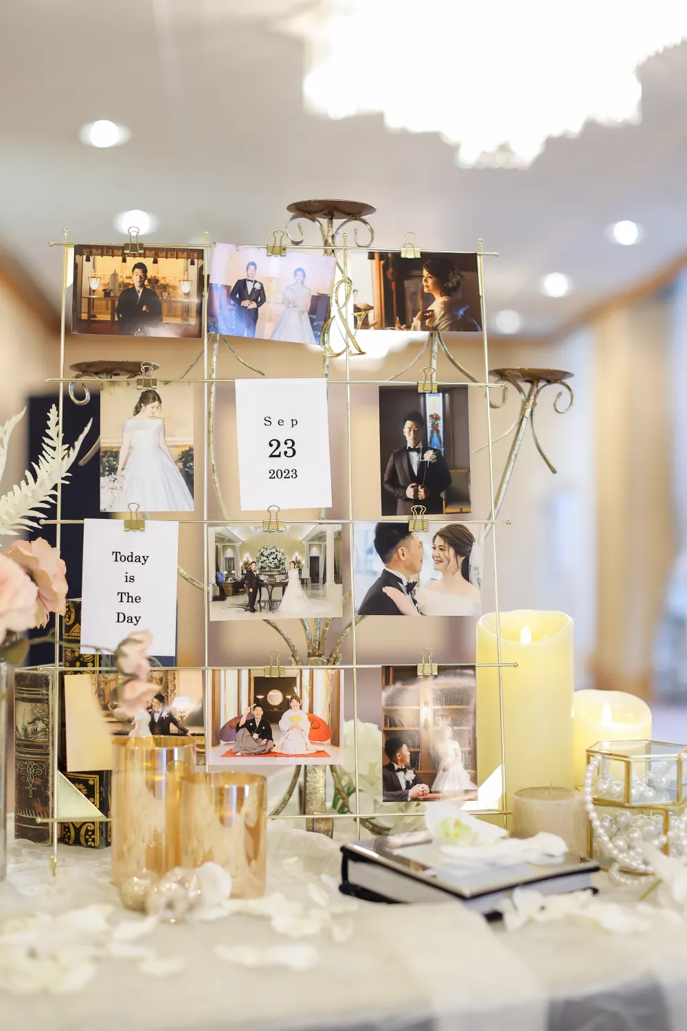 レポートギャラリー画像