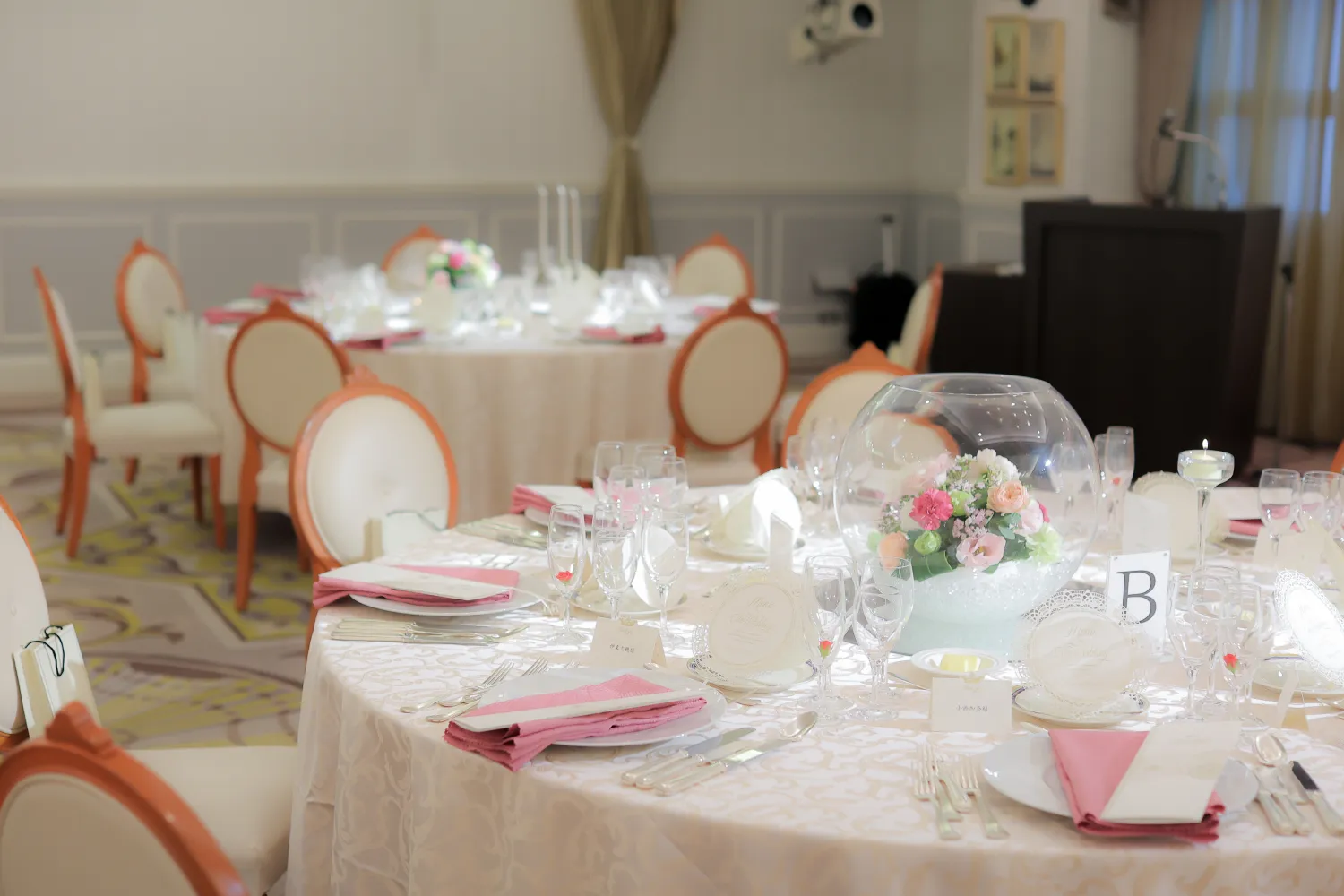 レポートギャラリー画像