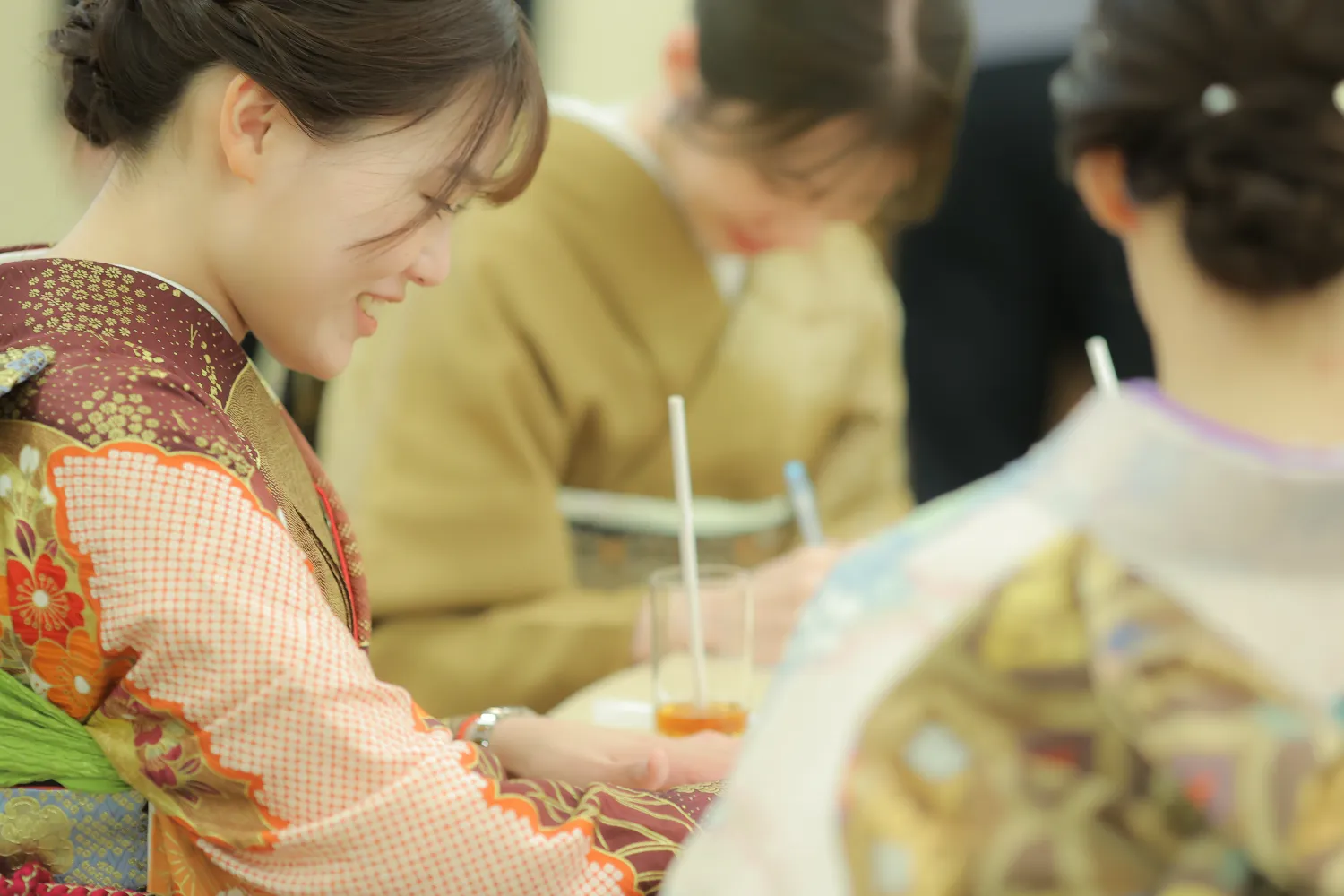 レポートギャラリー画像