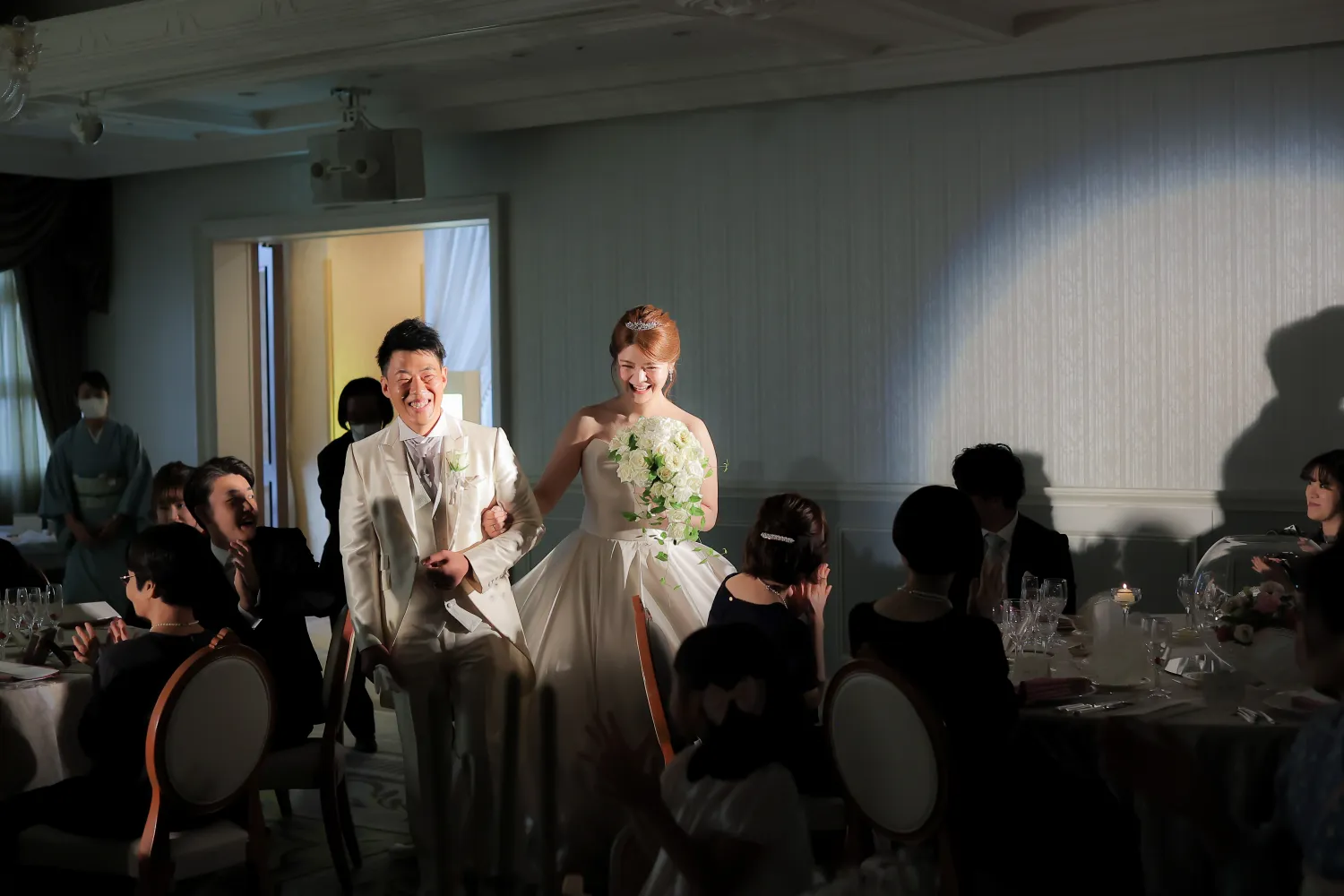 レポートギャラリー画像