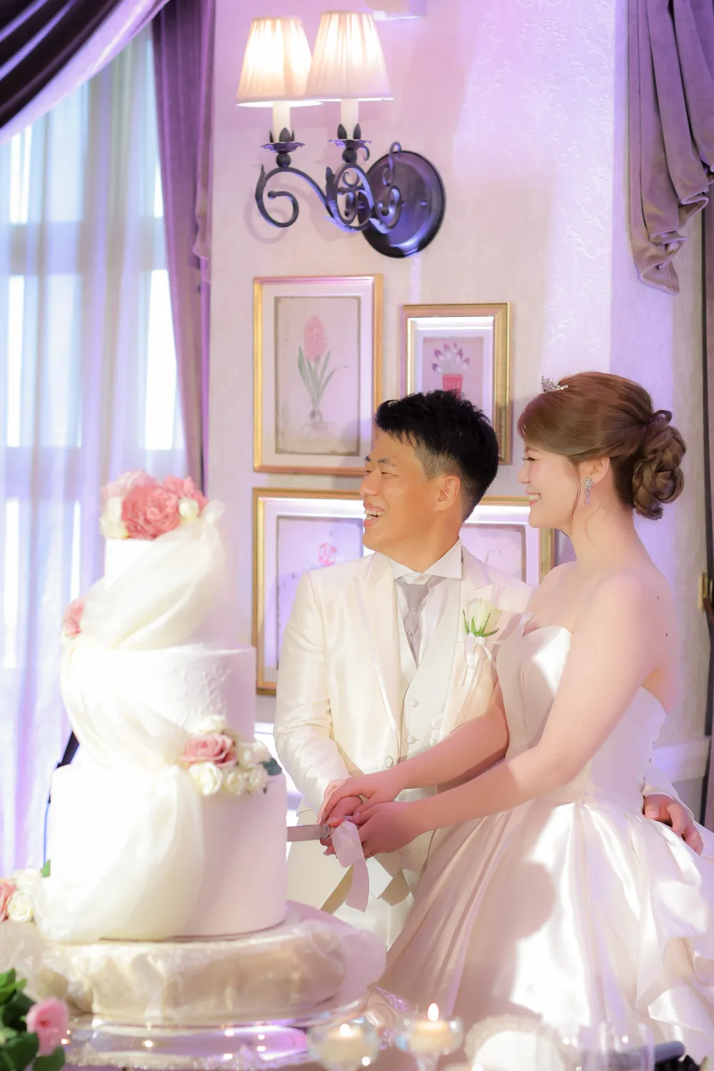 レポートギャラリー画像