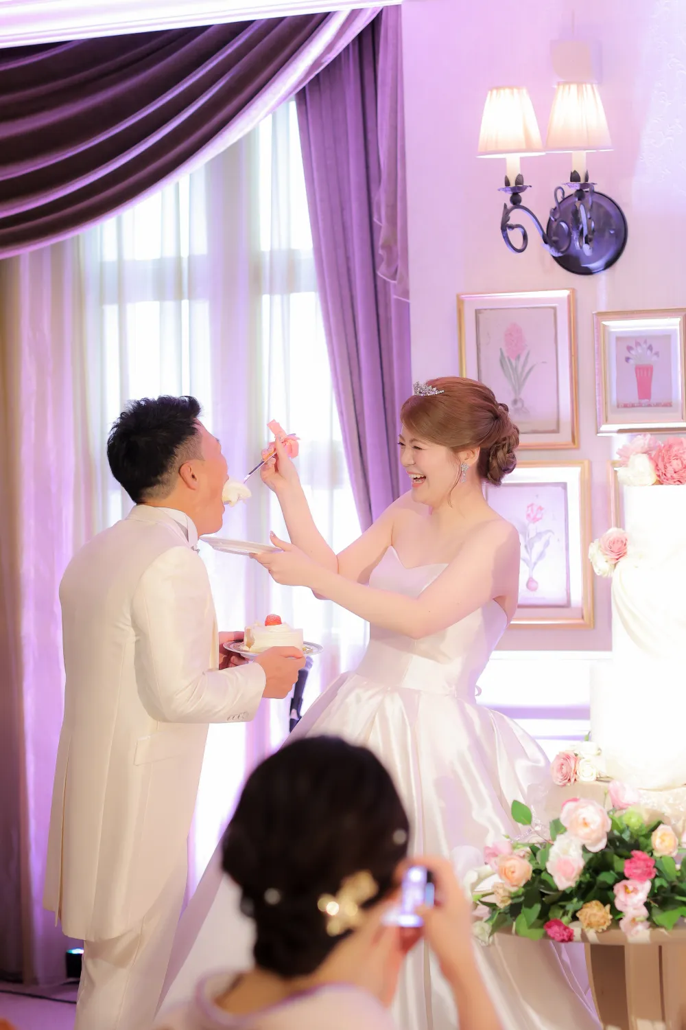 レポートギャラリー画像