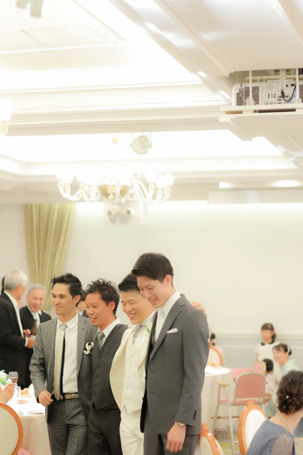 レポートギャラリー画像