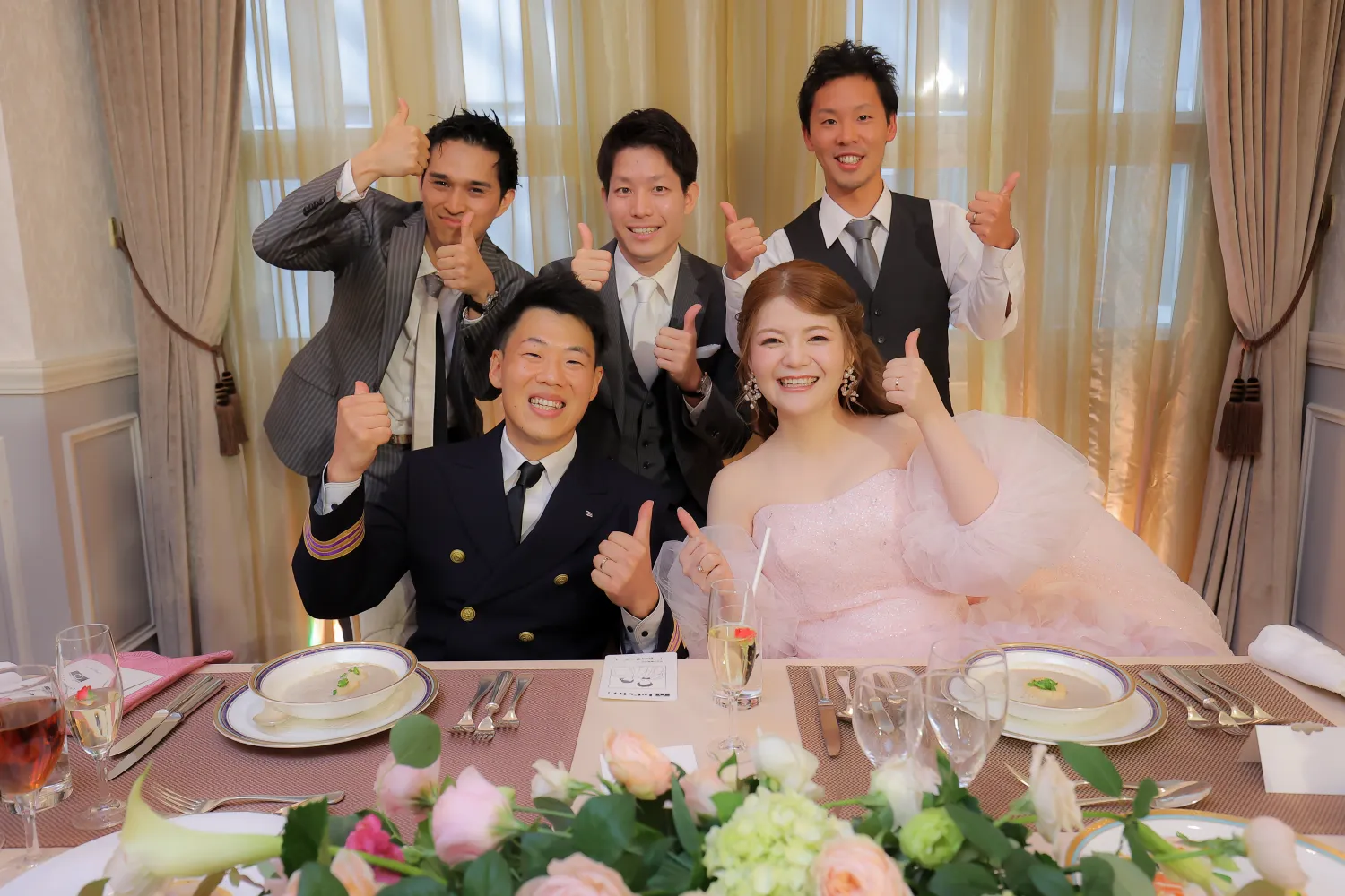 レポートギャラリー画像