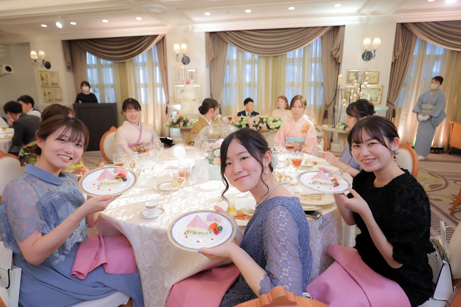 レポートギャラリー画像