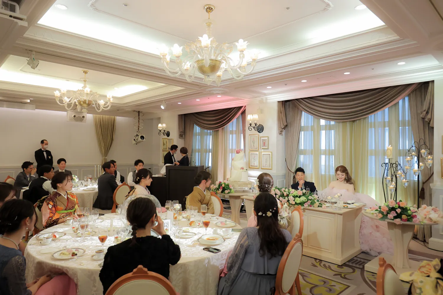 レポートギャラリー画像