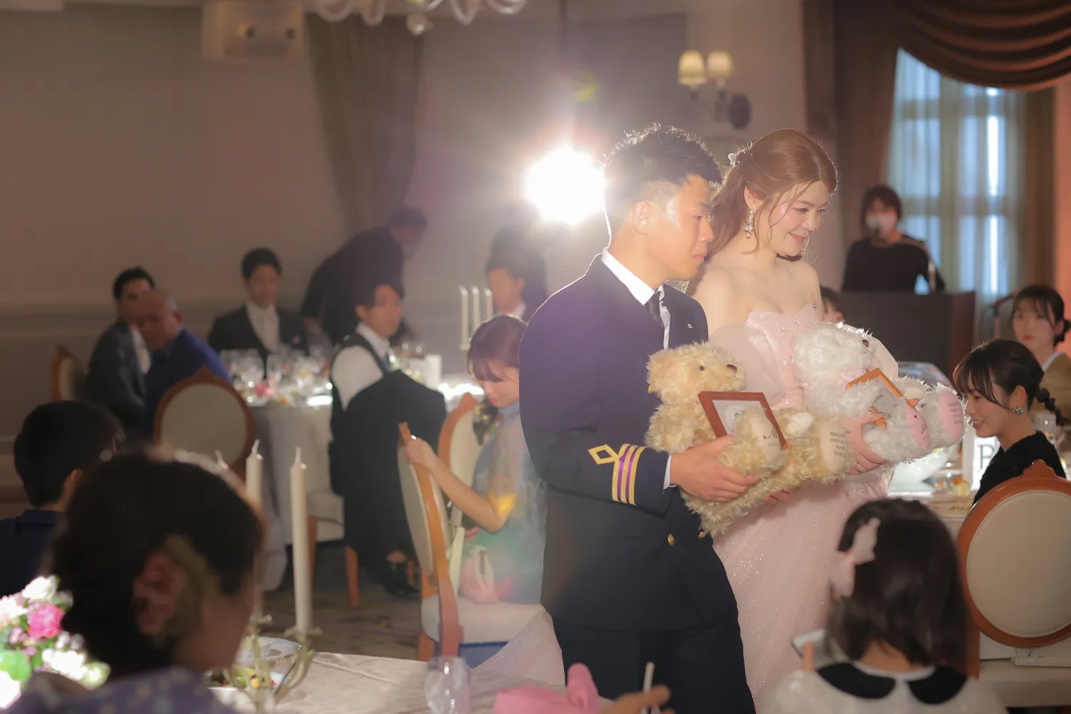 レポートギャラリー画像