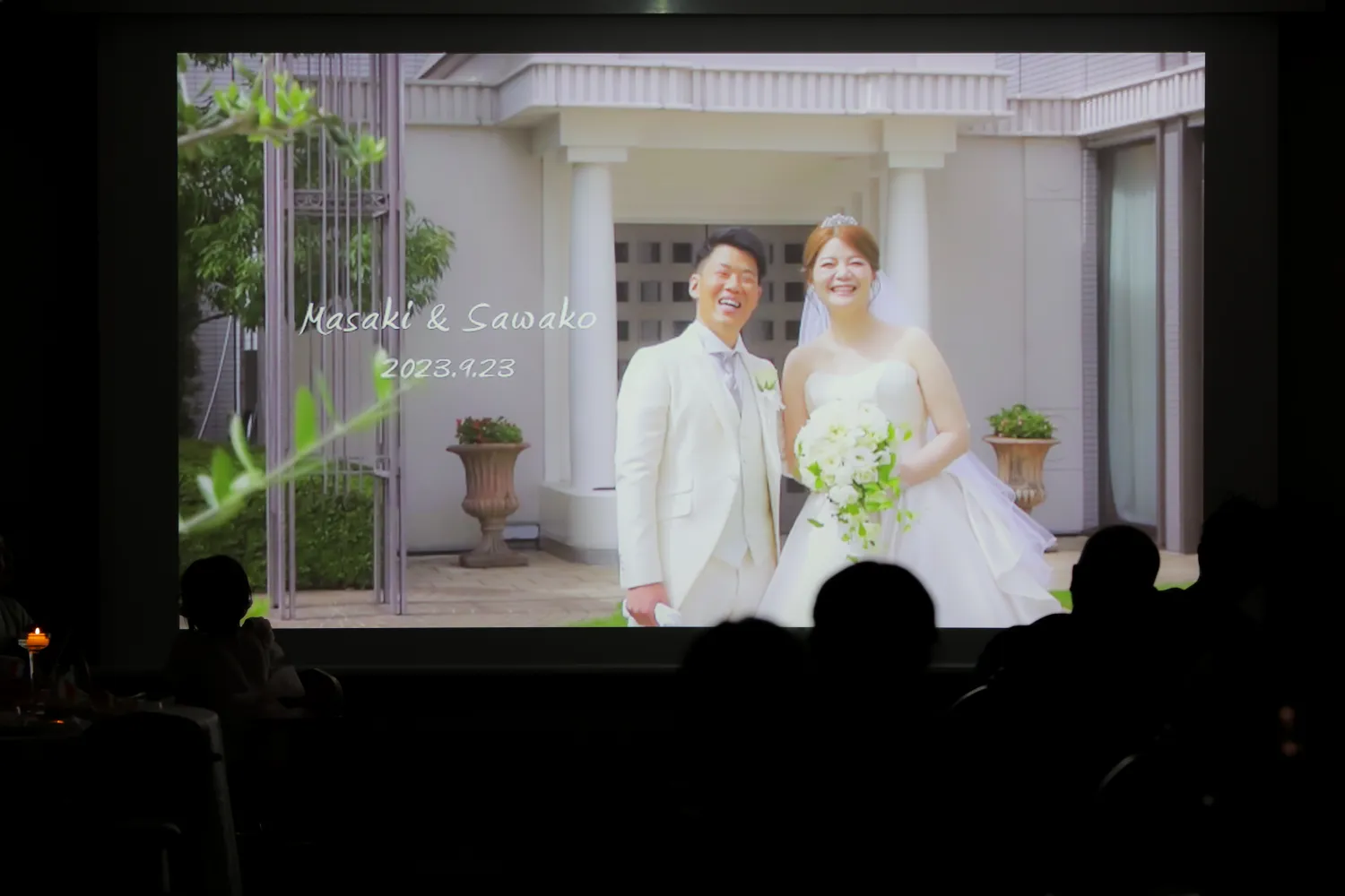 レポートギャラリー画像