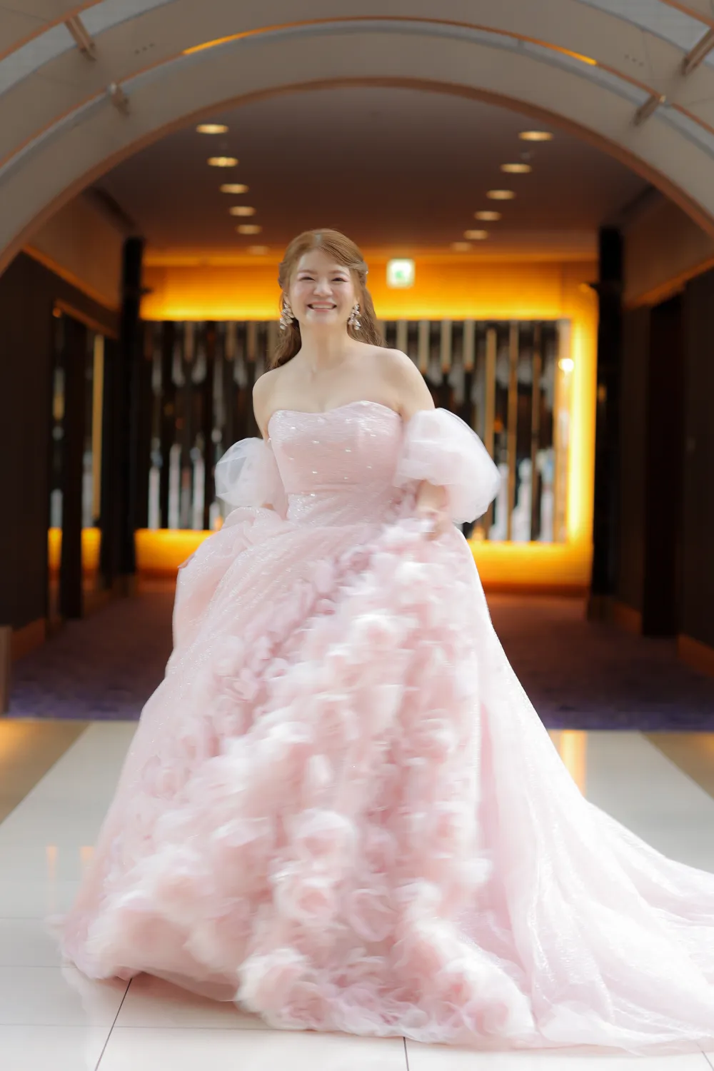 レポートギャラリー画像