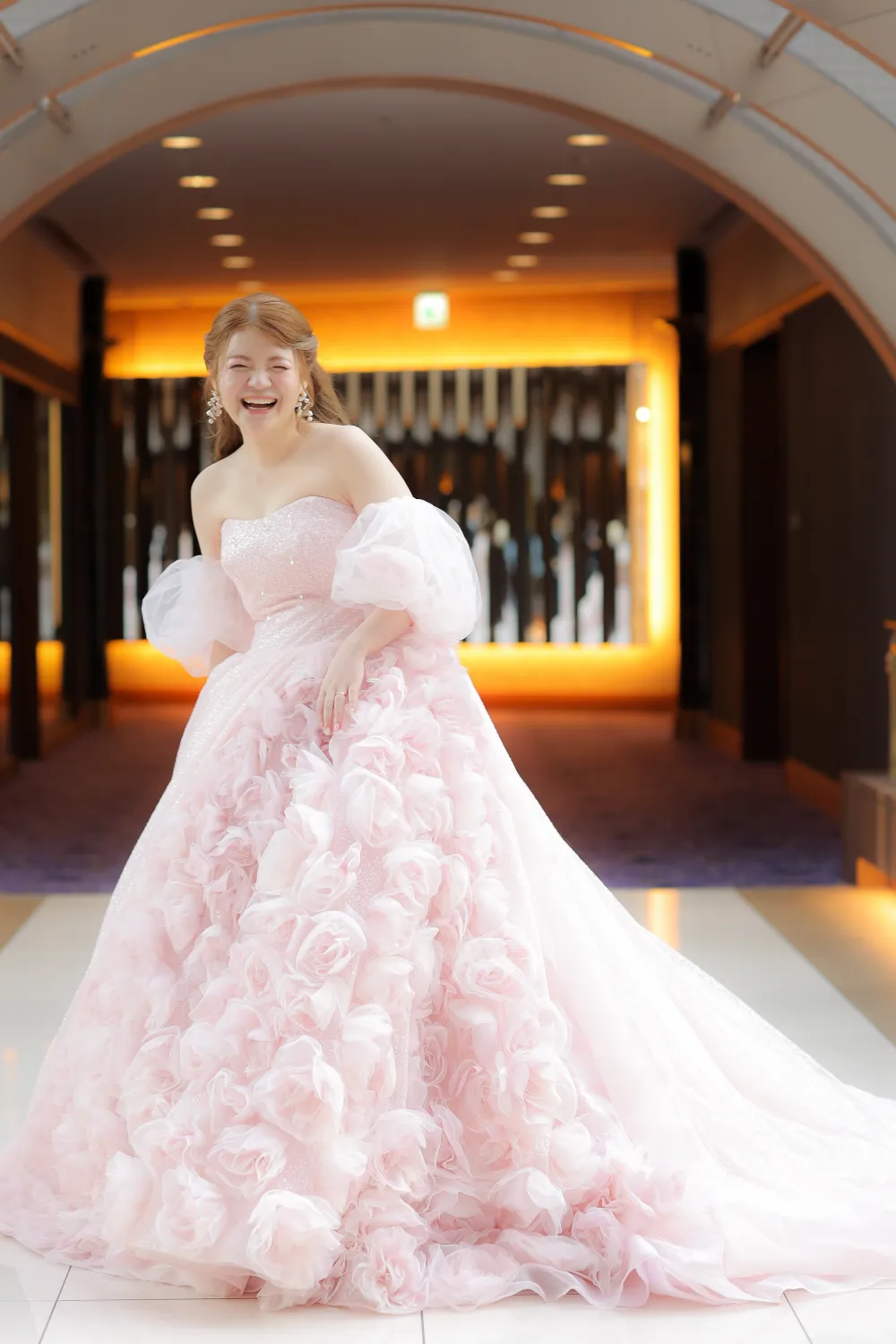 レポートギャラリー画像