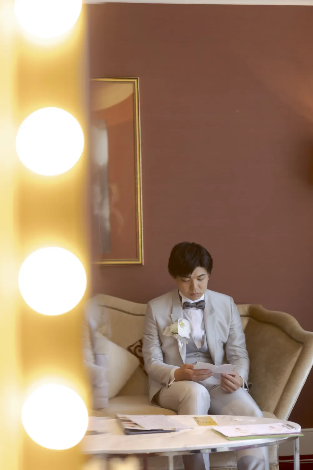 レポートギャラリー画像