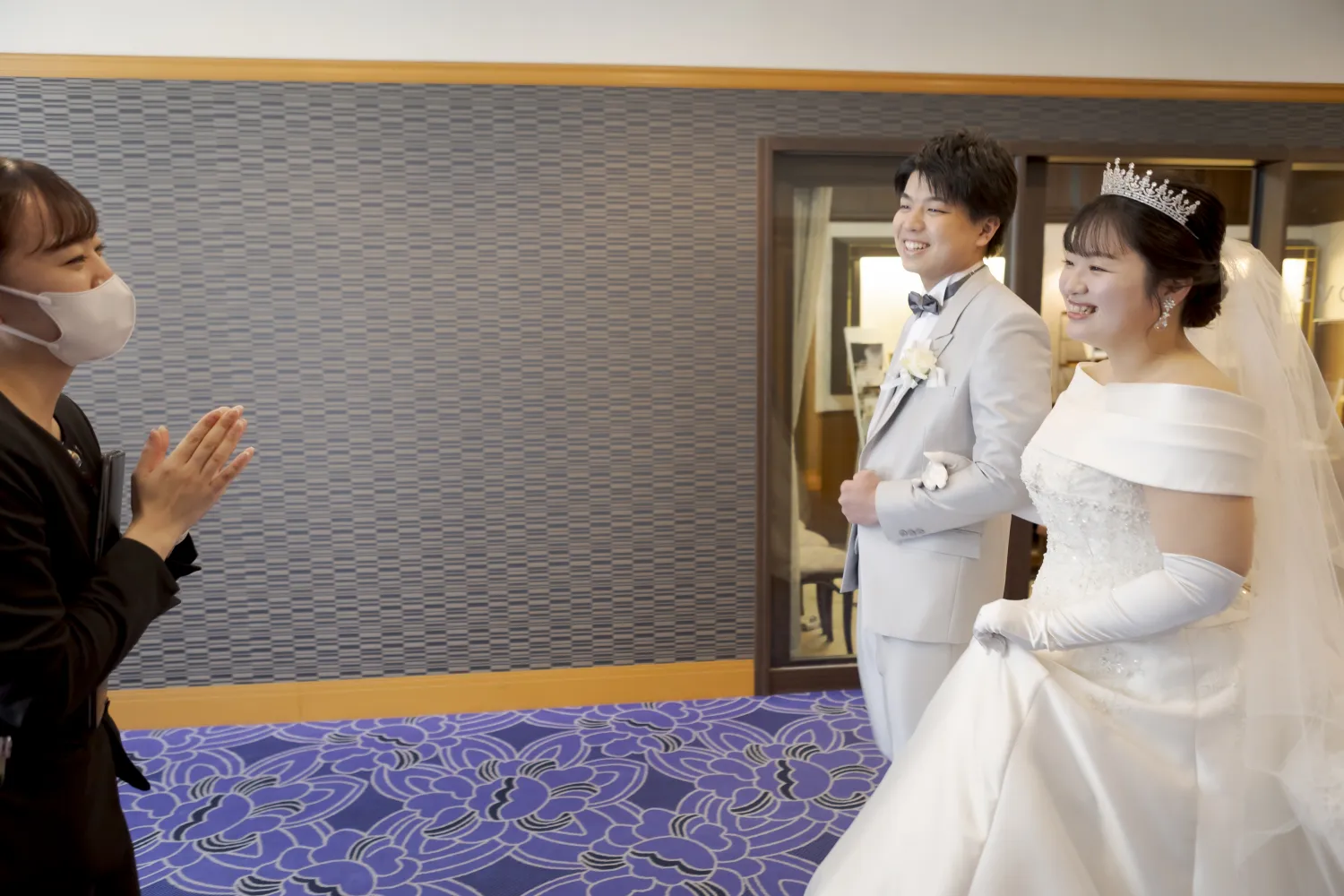 レポートギャラリー画像