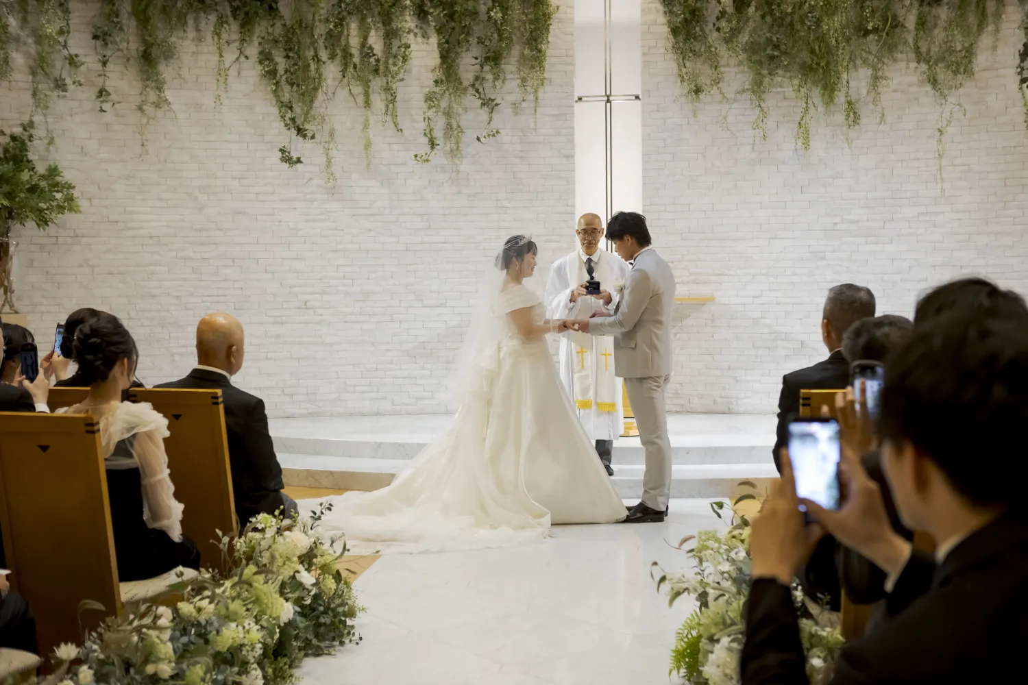 レポートギャラリー画像