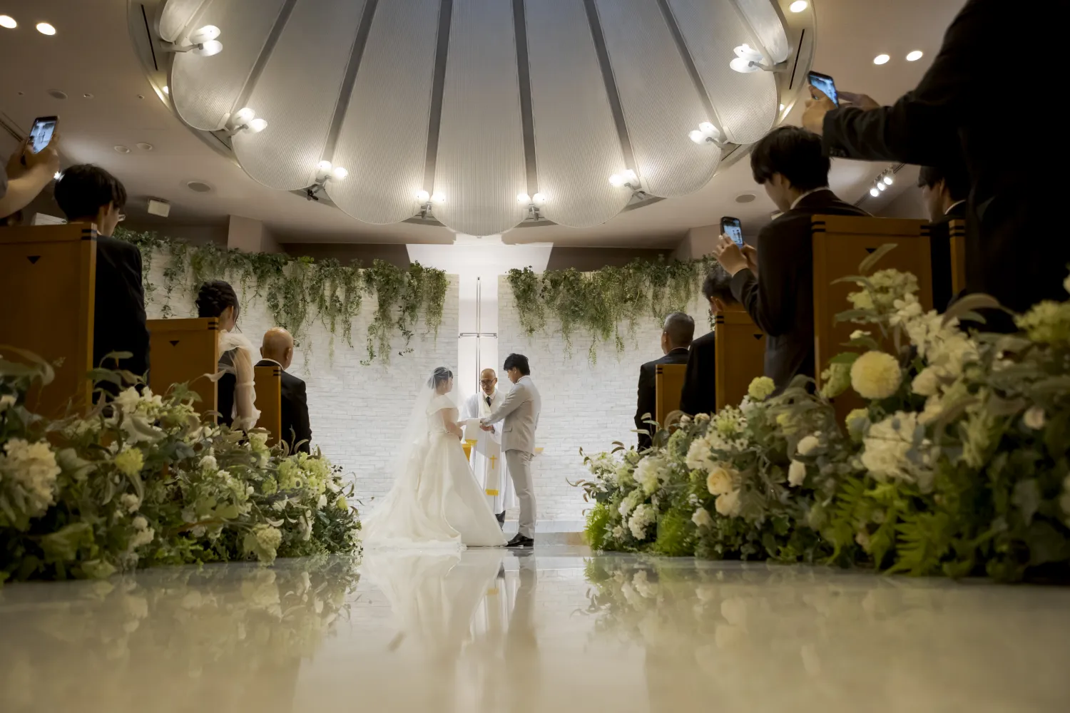 レポートギャラリー画像