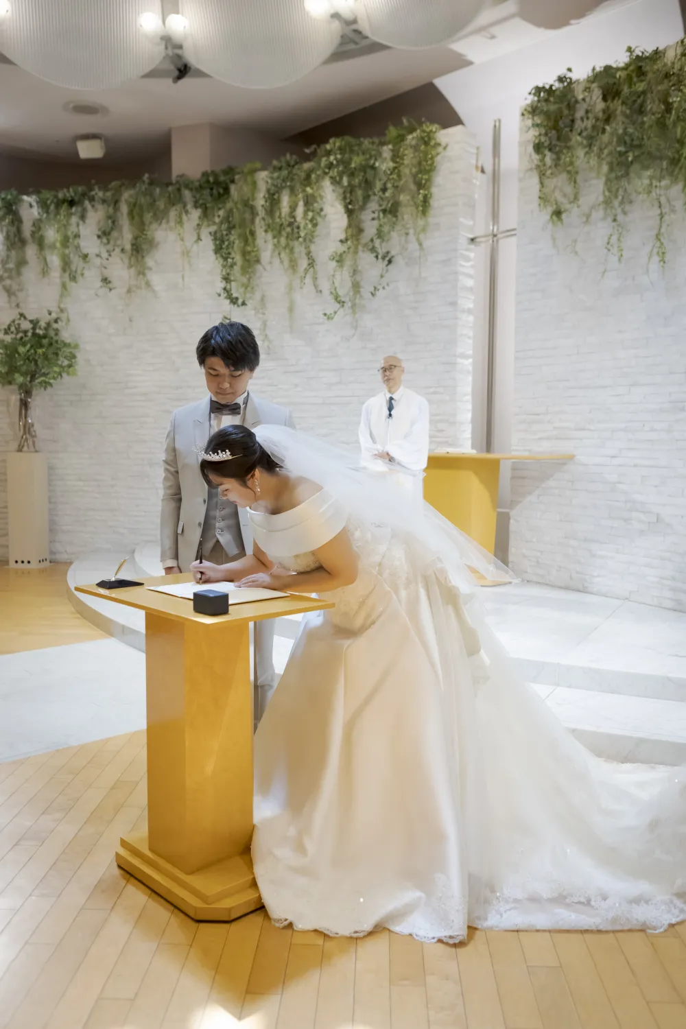 レポートギャラリー画像