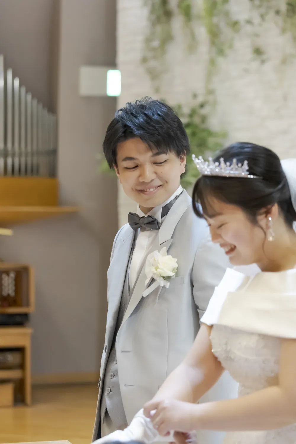 レポートギャラリー画像