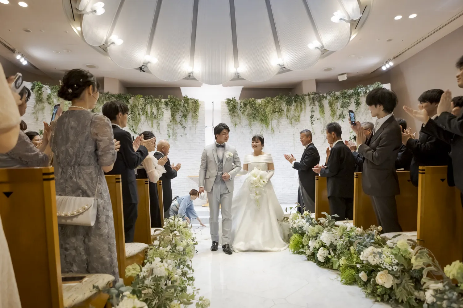 レポートギャラリー画像