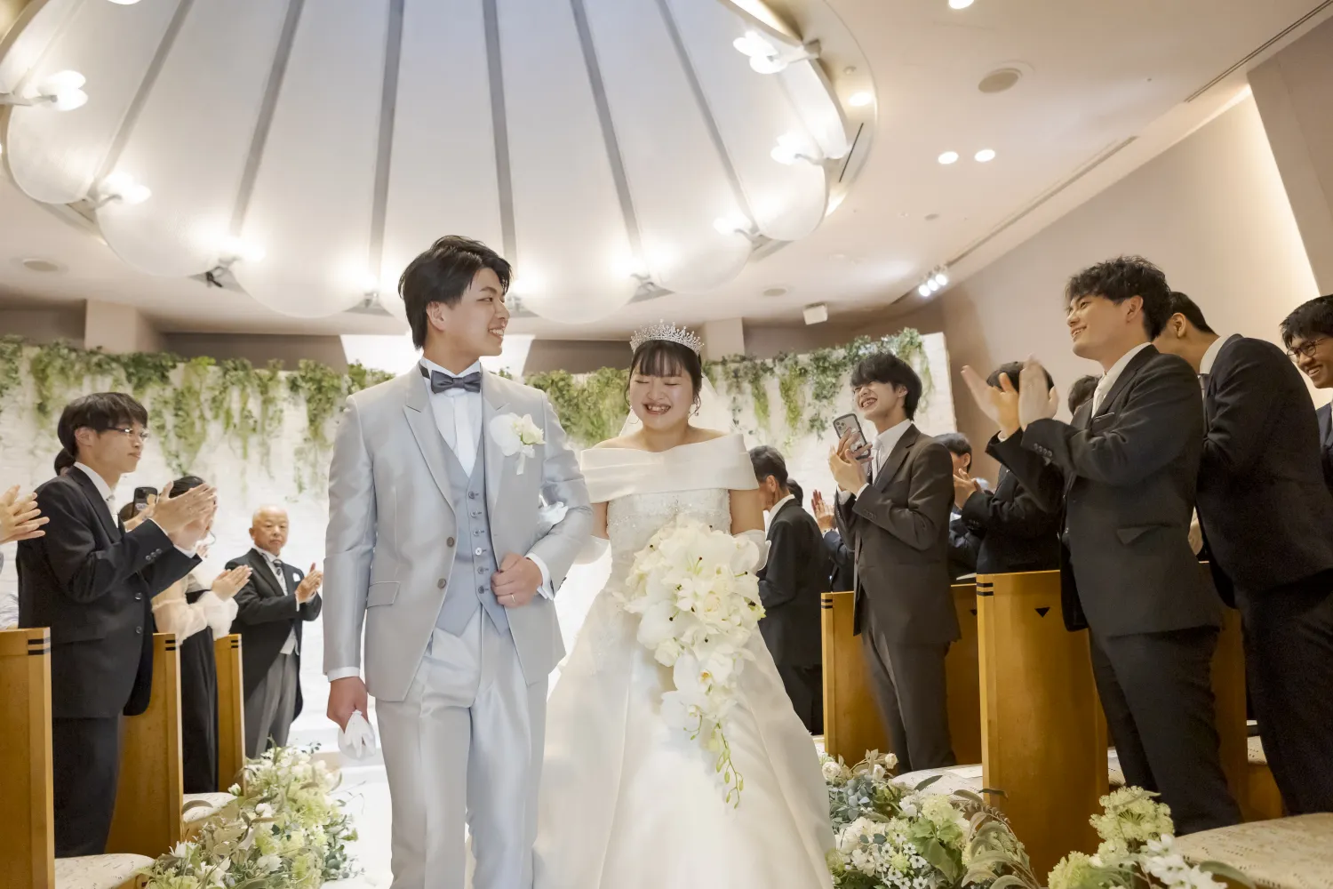 レポートギャラリー画像