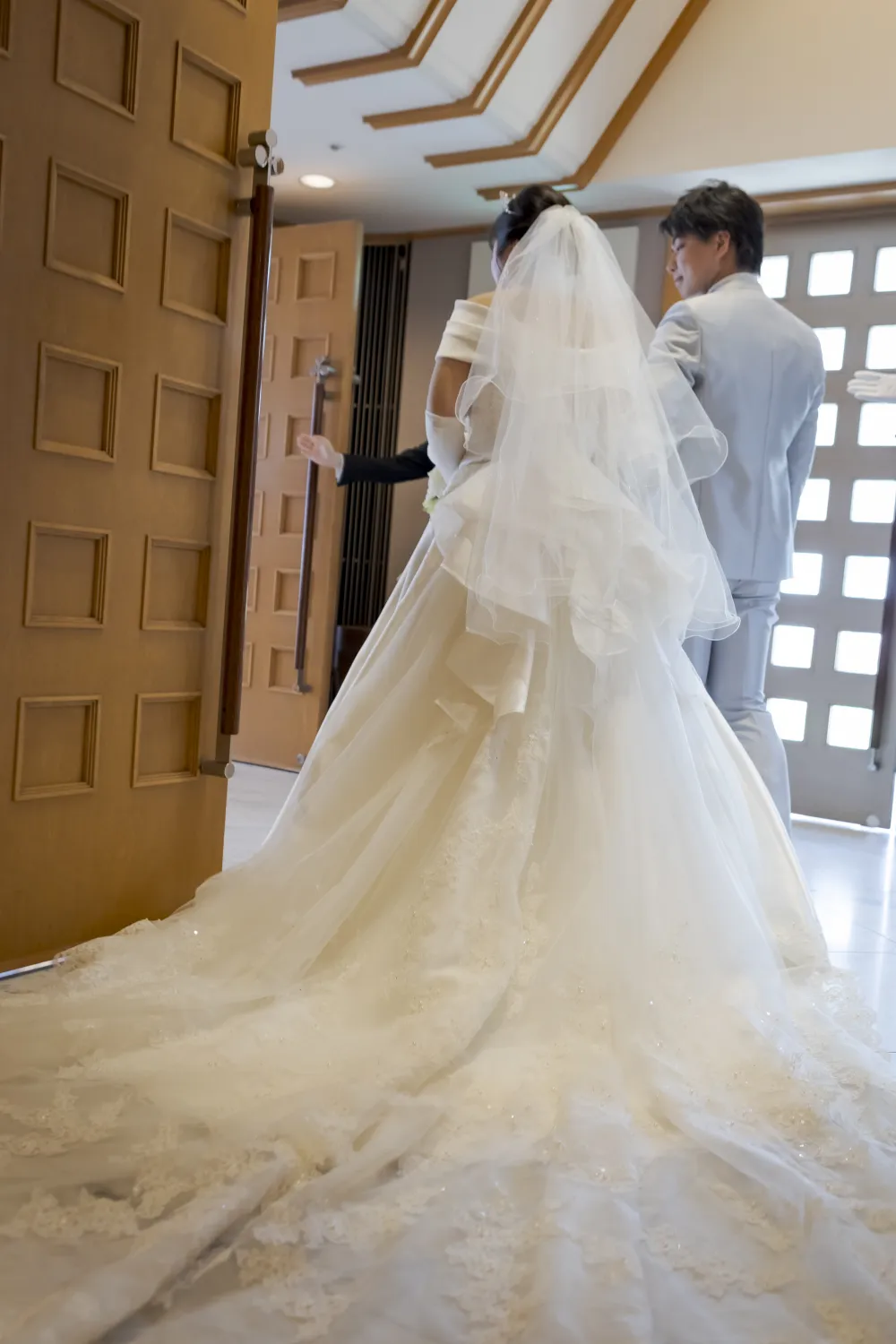 レポートギャラリー画像