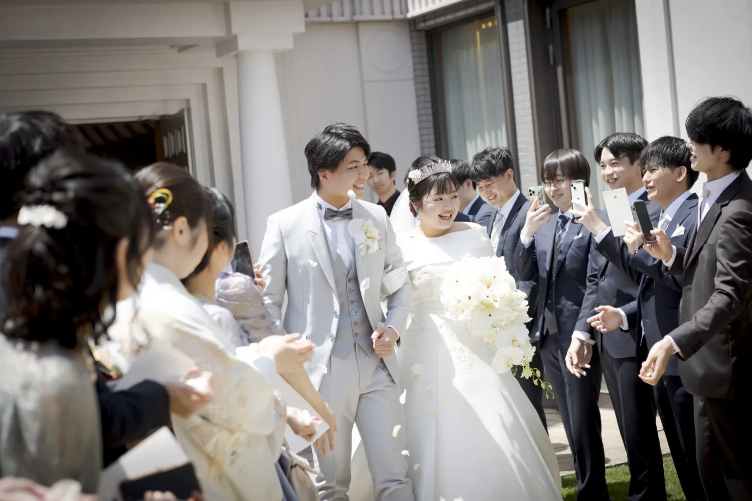 レポートギャラリー画像