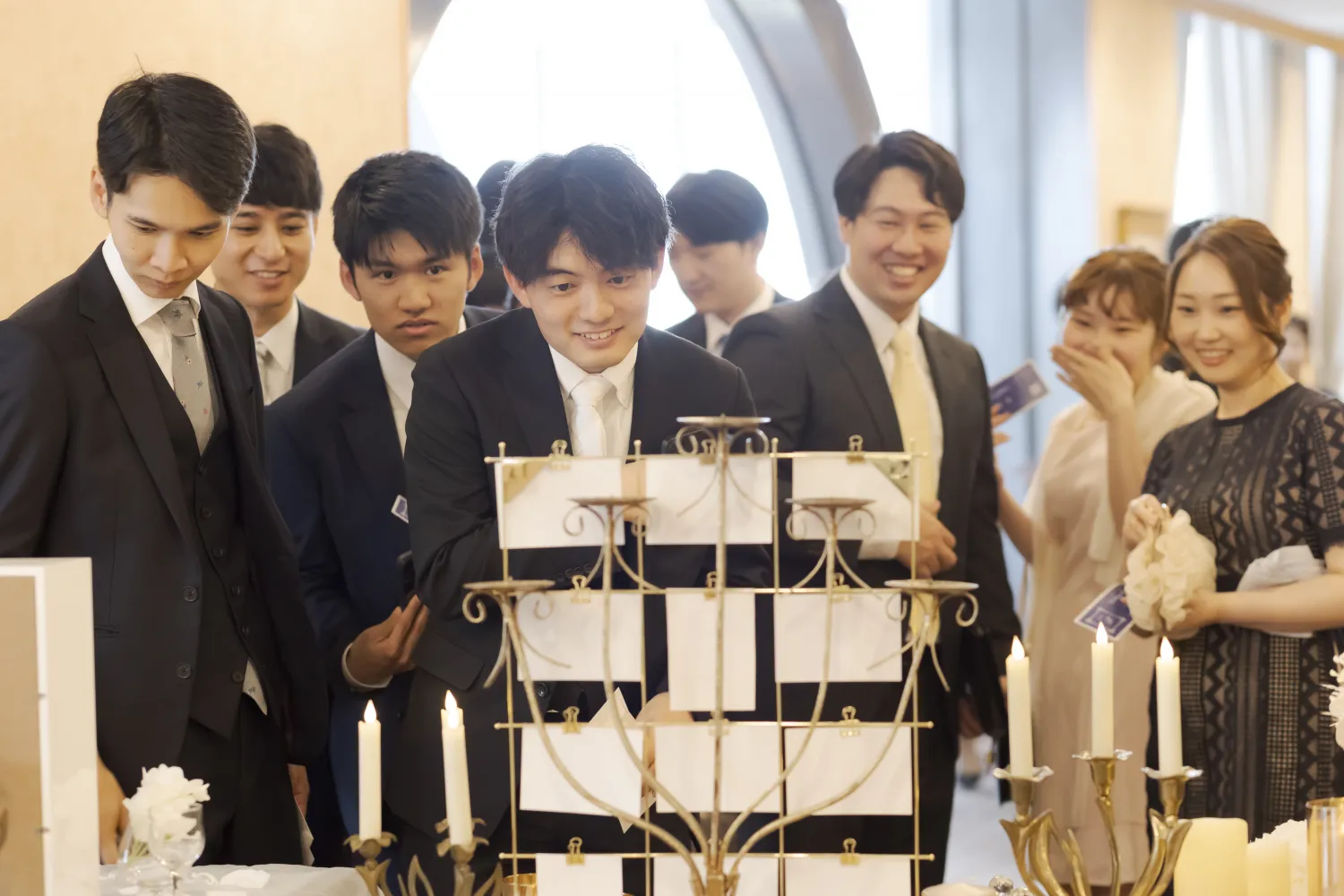 レポートギャラリー画像