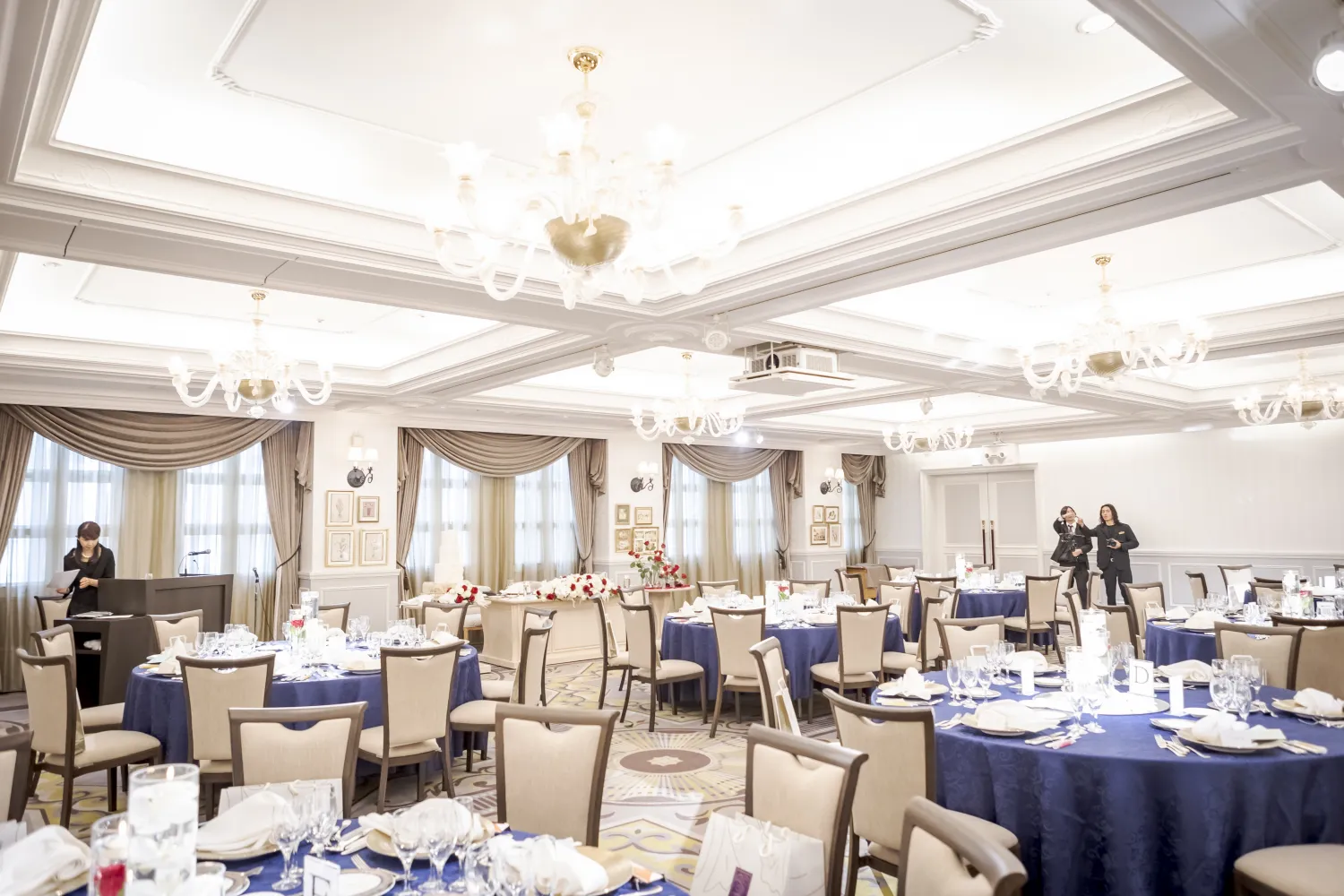 レポートギャラリー画像