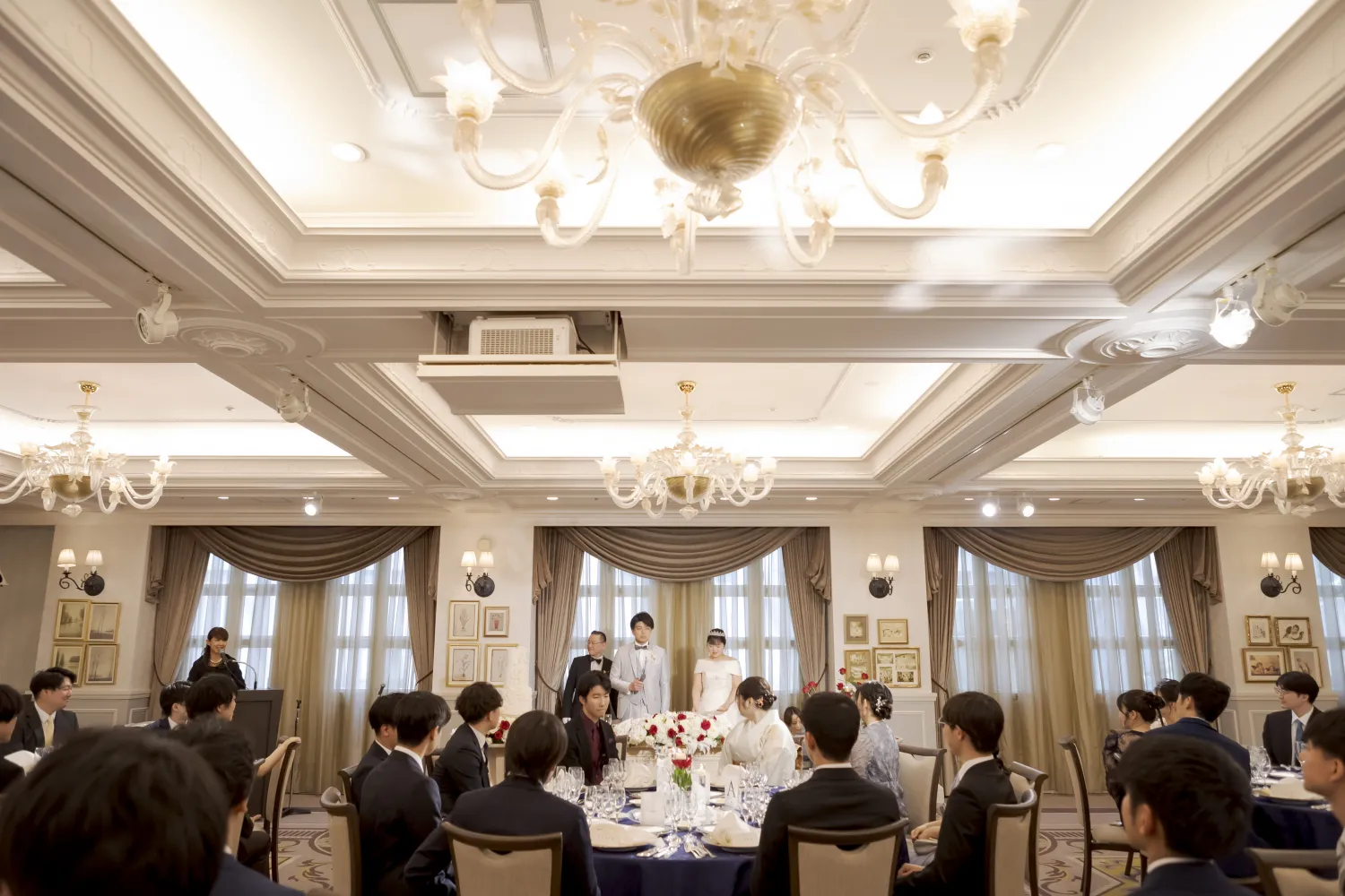 レポートギャラリー画像