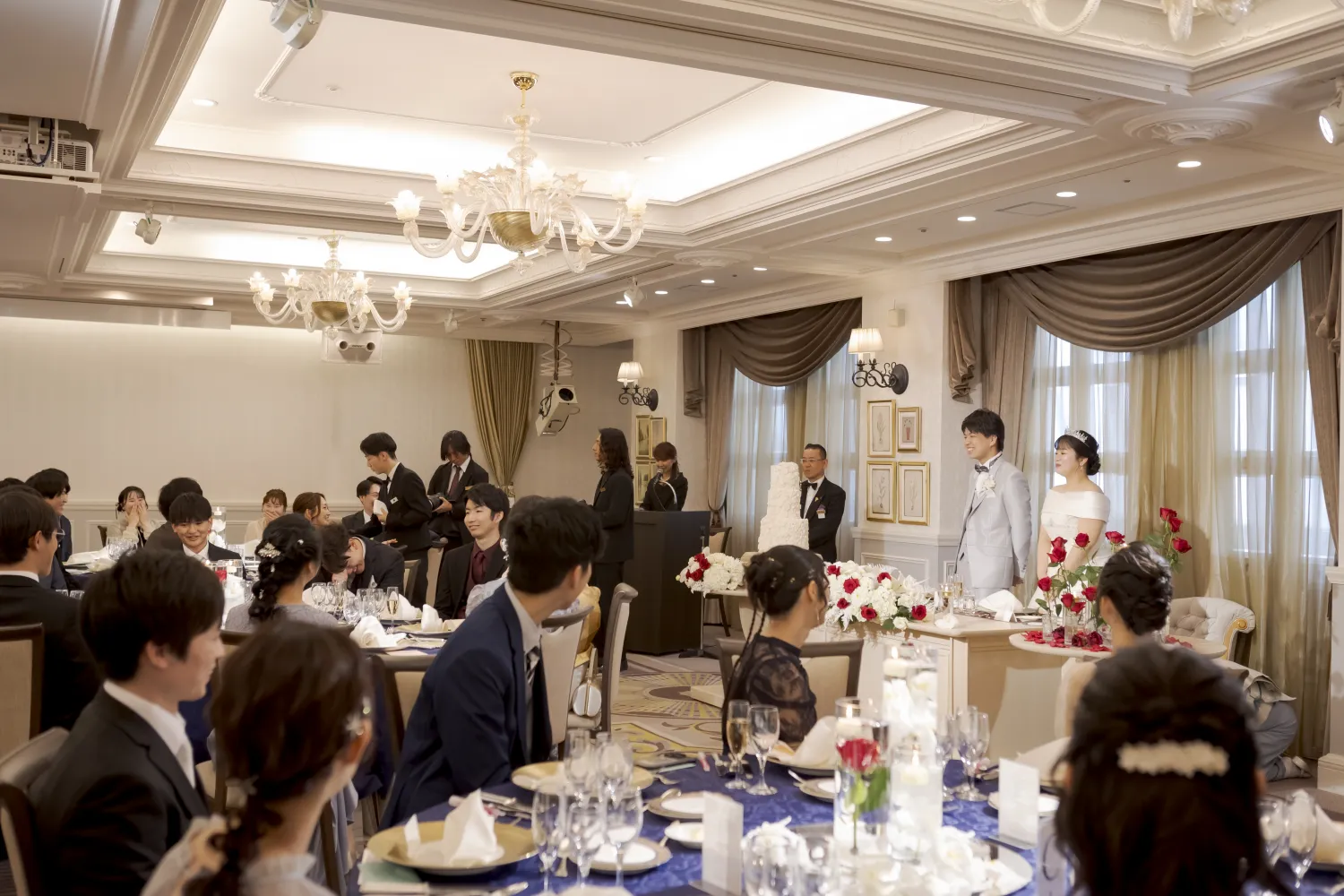 レポートギャラリー画像