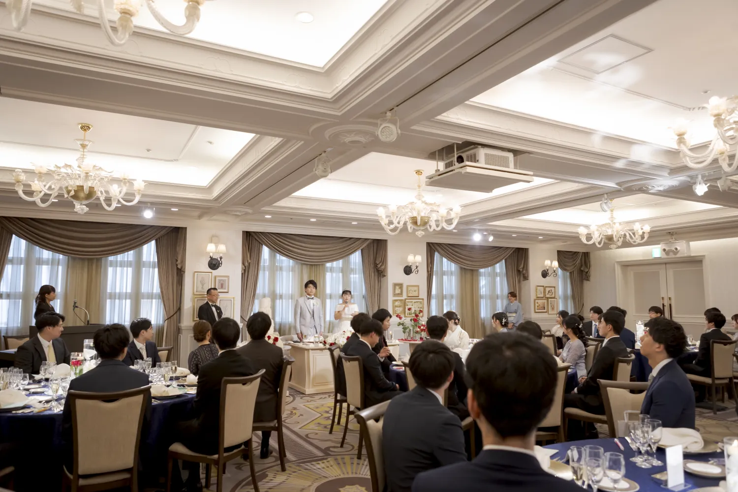 レポートギャラリー画像