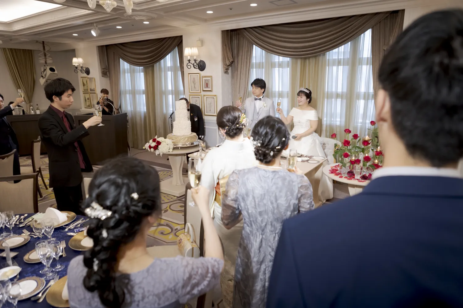 レポートギャラリー画像