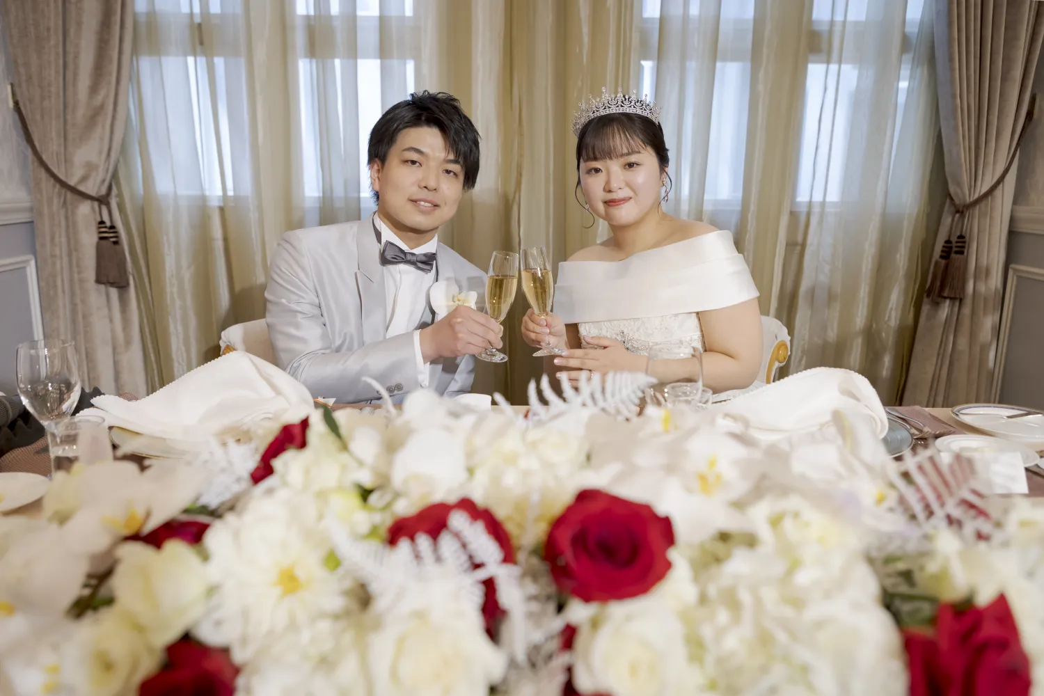 レポートギャラリー画像